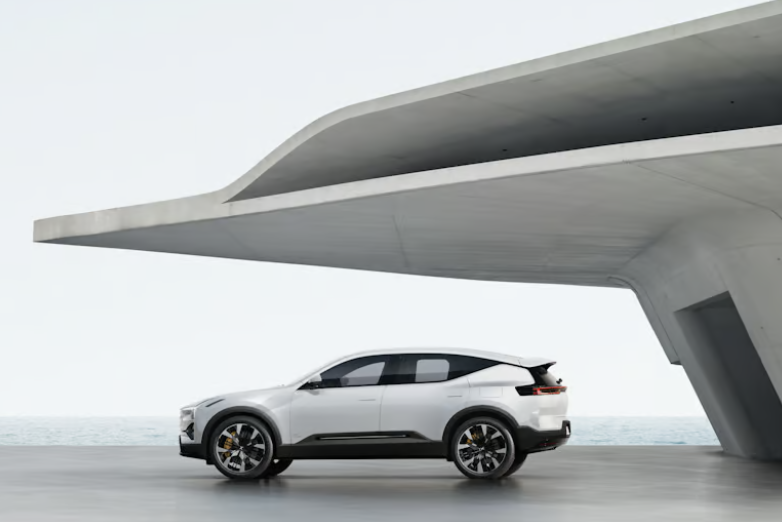 볼보 폴스타3 가격, 제원, 출시일, 성능정보 한눈에 정리!