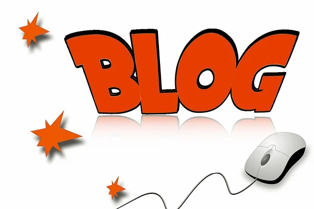 블로그 관련 이미지