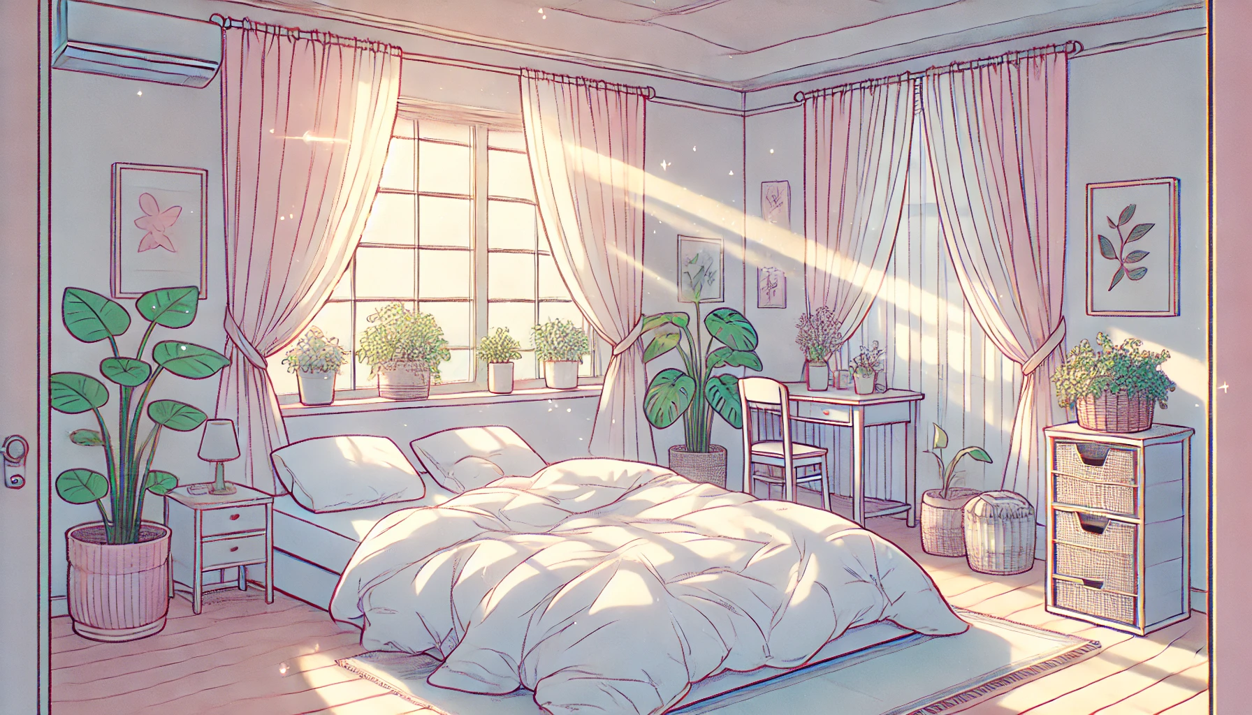 수면 습관