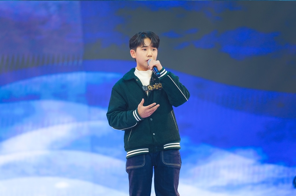 TV조선 새싹 재롱잔치 생방송 다시보기