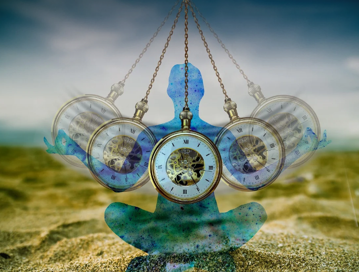 운동 습관 형성, 건강심리학에서 답을 찾다