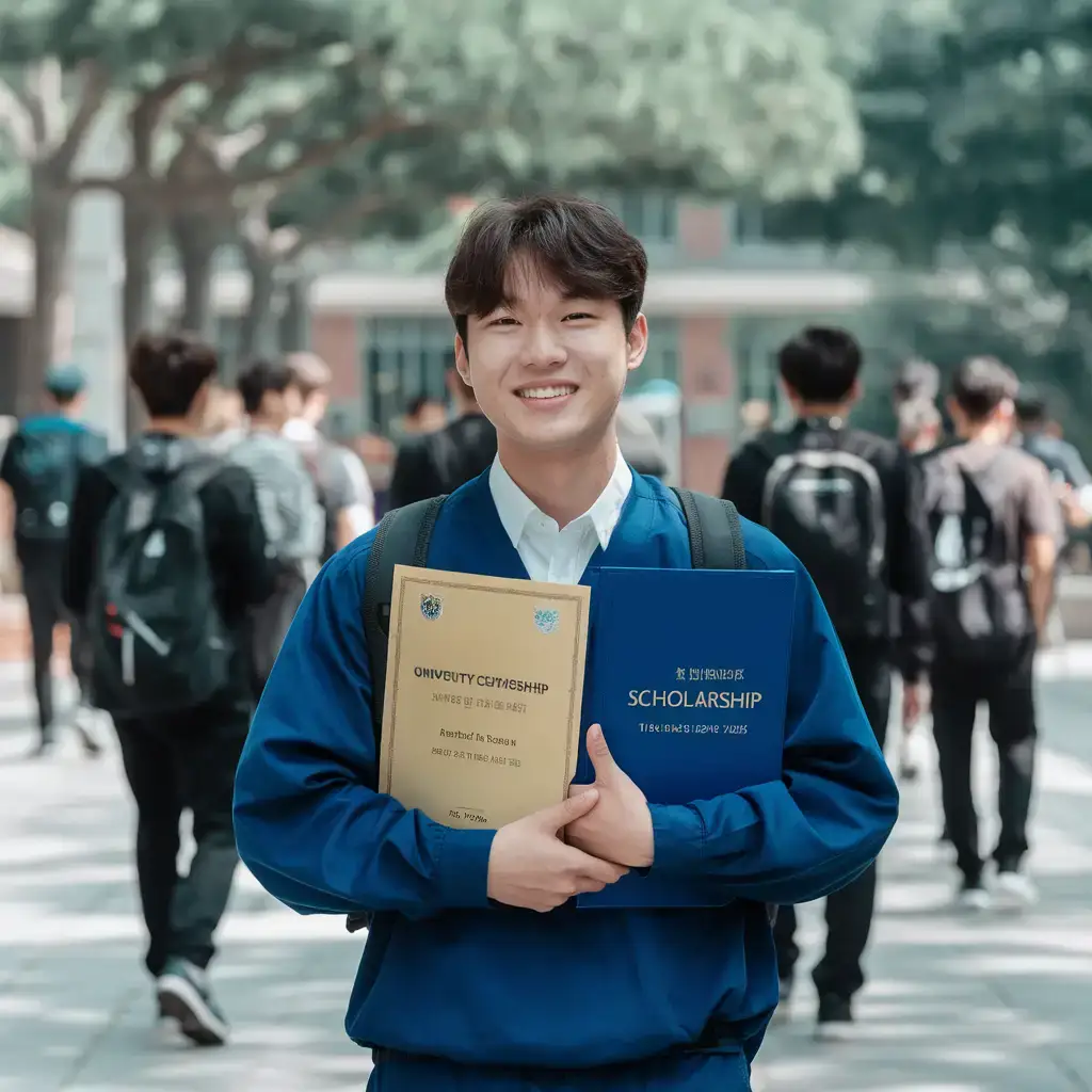 다자녀 및 기초생활수급자 국가장학금 신청 절차 혜택