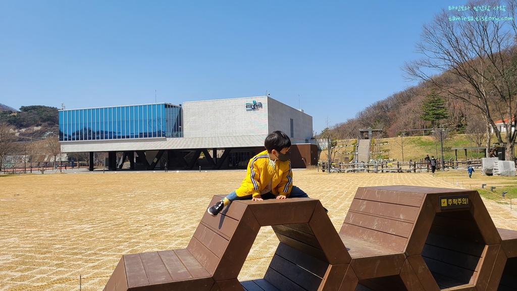 충주댐숲놀이터