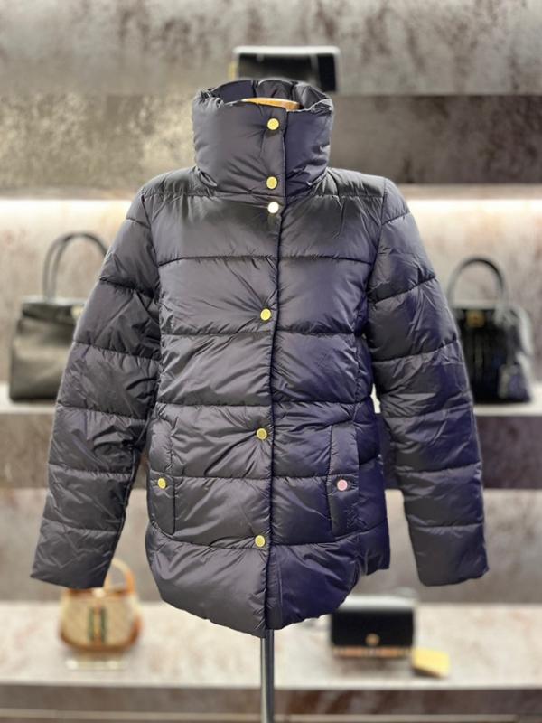 바버 CR31 여성 BRISTRO 패딩 LQU1384