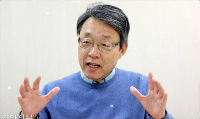 김성식의원프로필국민경제자문회의부의장