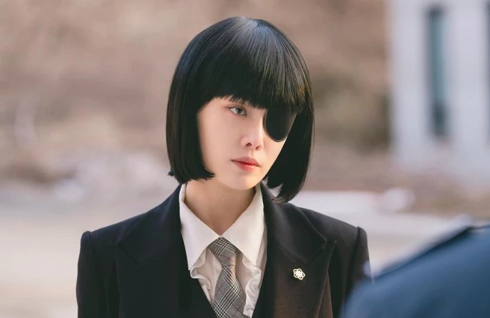 김히어라 프로필 나이 학력 고향 드라마 영화 및 김히어라 학폭 일진 논란 정리