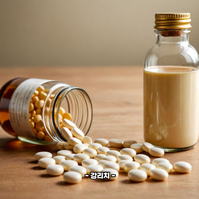 폴리코사놀 부작용