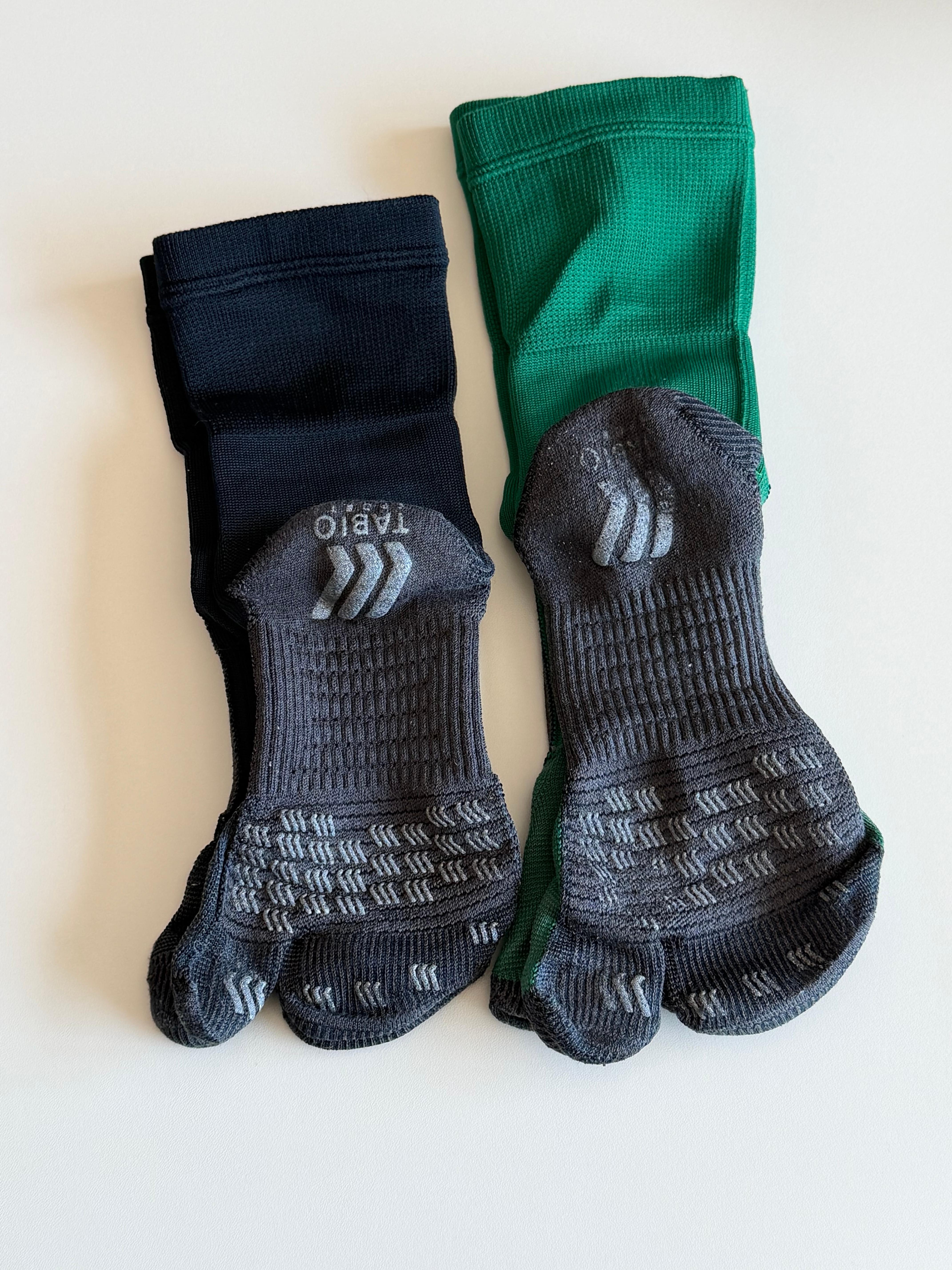 타비오 러닝 양말