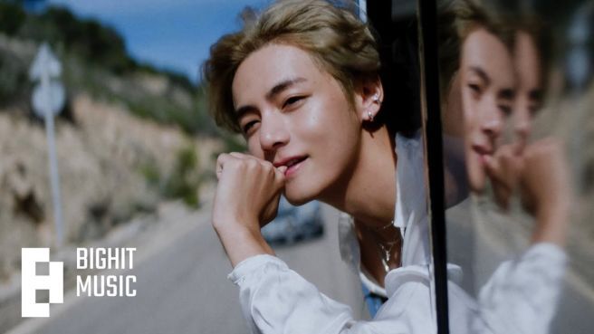 런닝맨 뷔 솔로 신곡