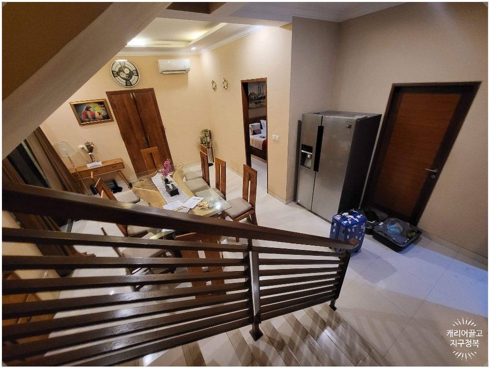 Villa Alessandra Suite One in Bali