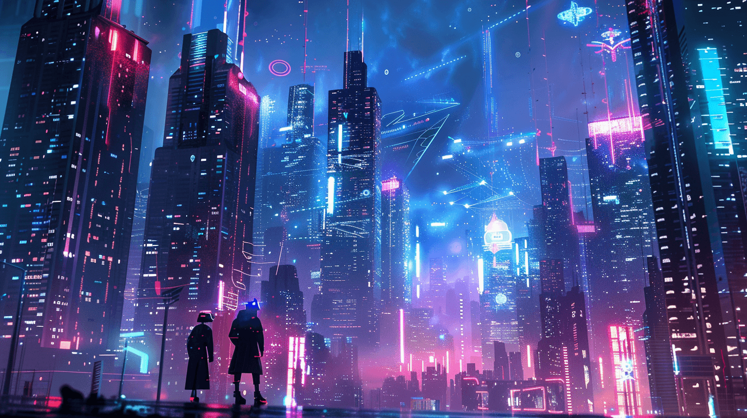 AI 융합과 초연결 시대