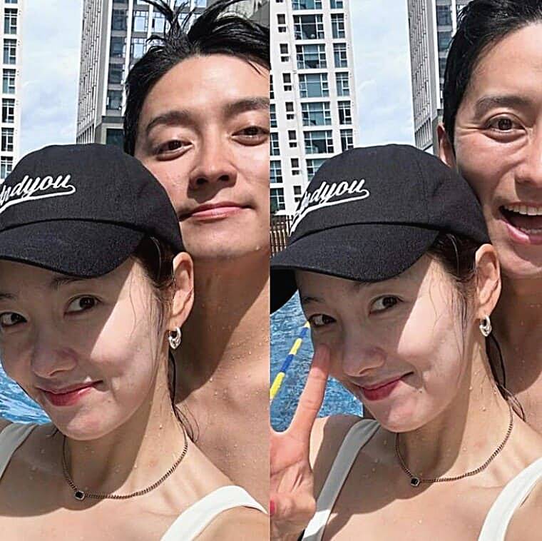 배우-인교진-소이현