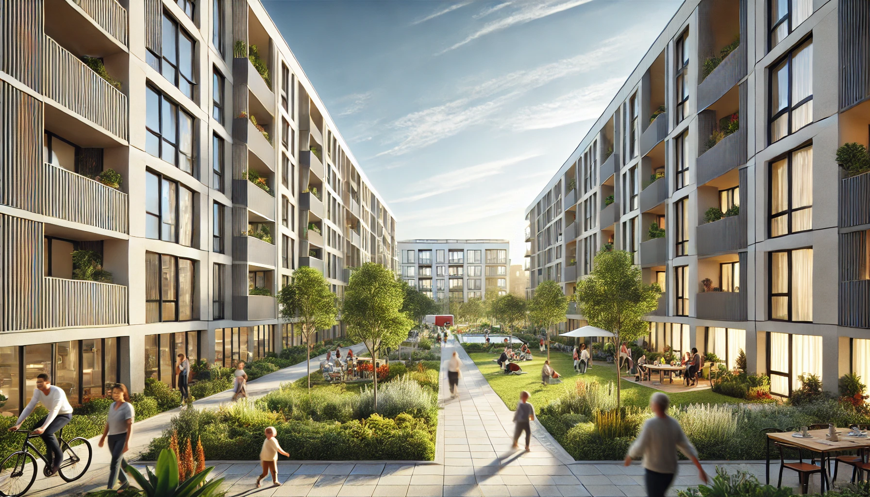 신혼부부 임대주택 신청 그림