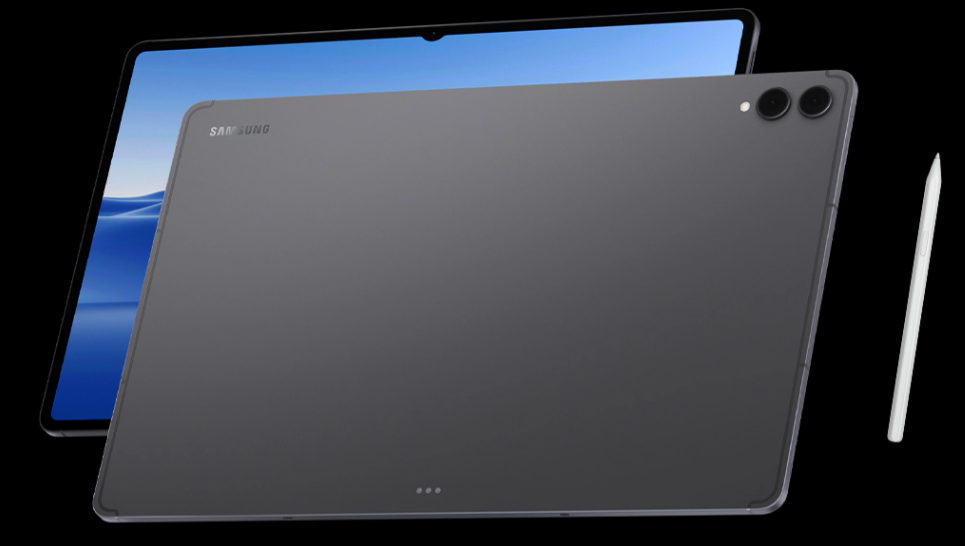 Galaxy Tab S11 Ultra