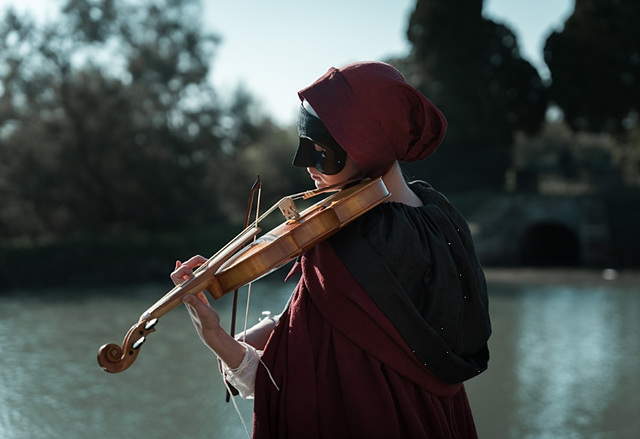 영화 비발디와 나 쿠키영상 줄거리 - 성장 드라마