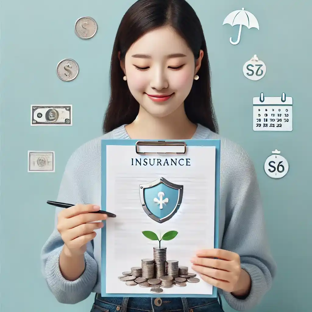 보험 만기환급금, 계산법부터 활용법까지 총정리