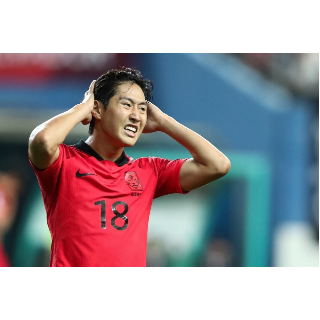 이강인-뉴캐슬