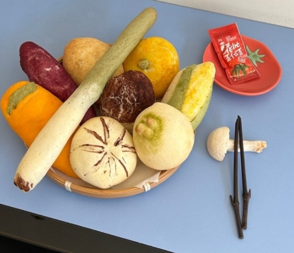 동네한바퀴-인천-구황작물빵