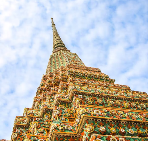 동남아 3박4일 여행 추천 도시 TOP5