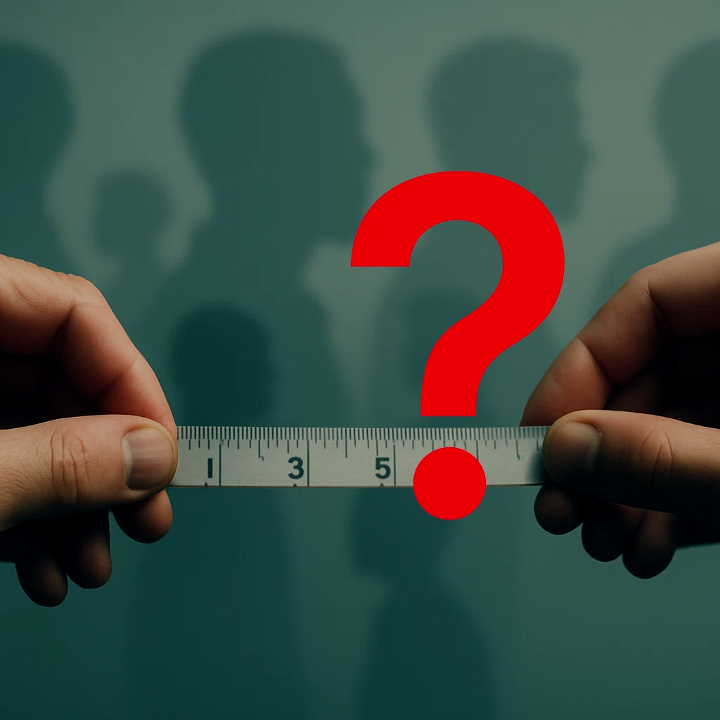 포경 수술과 길이