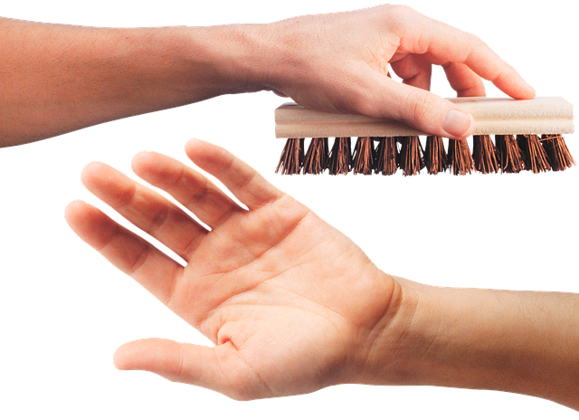 손목 수근관 증후군