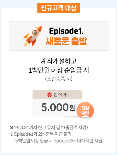 ISA 계좌 증권사 추천 개설 이벤트