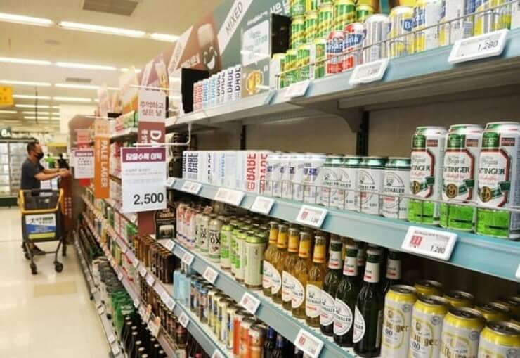 전국 이마트 3월 휴무일