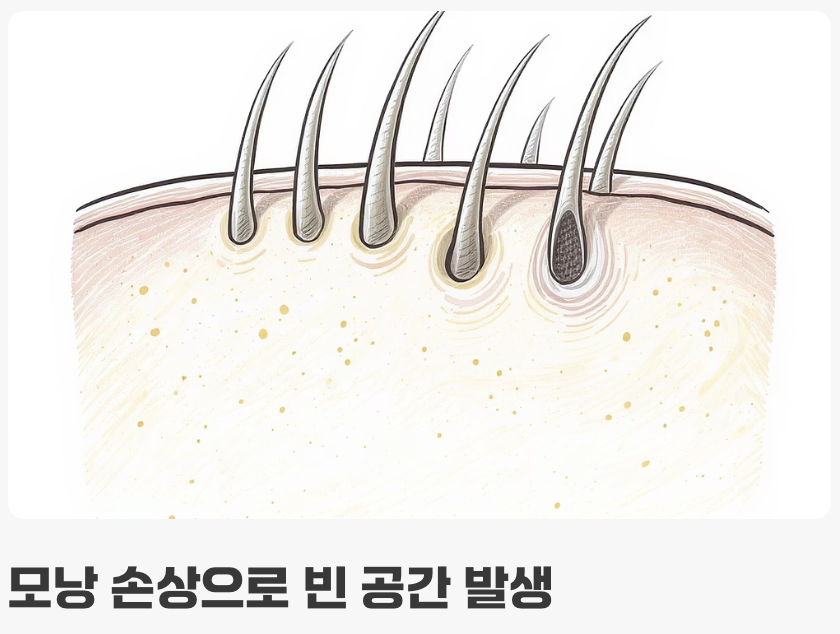 세 번째, 결국 '빈자리'를 만드는 최악의 습관