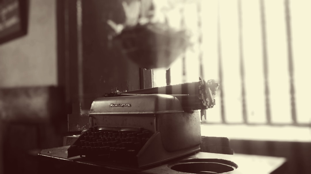 Photo printer.