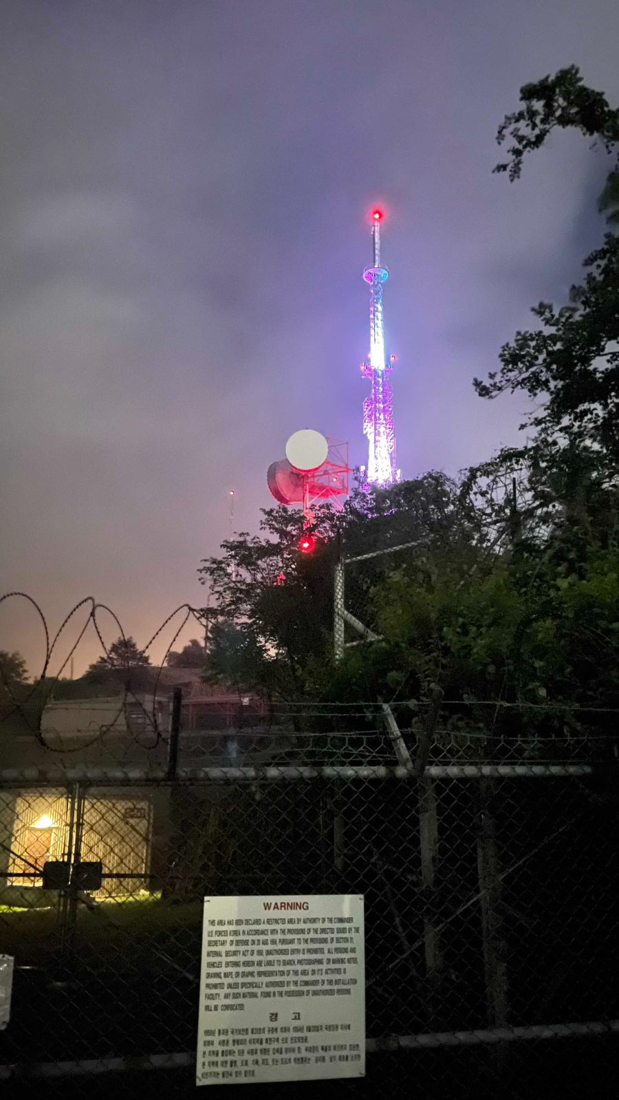 대전 산 투어 힐링 여행