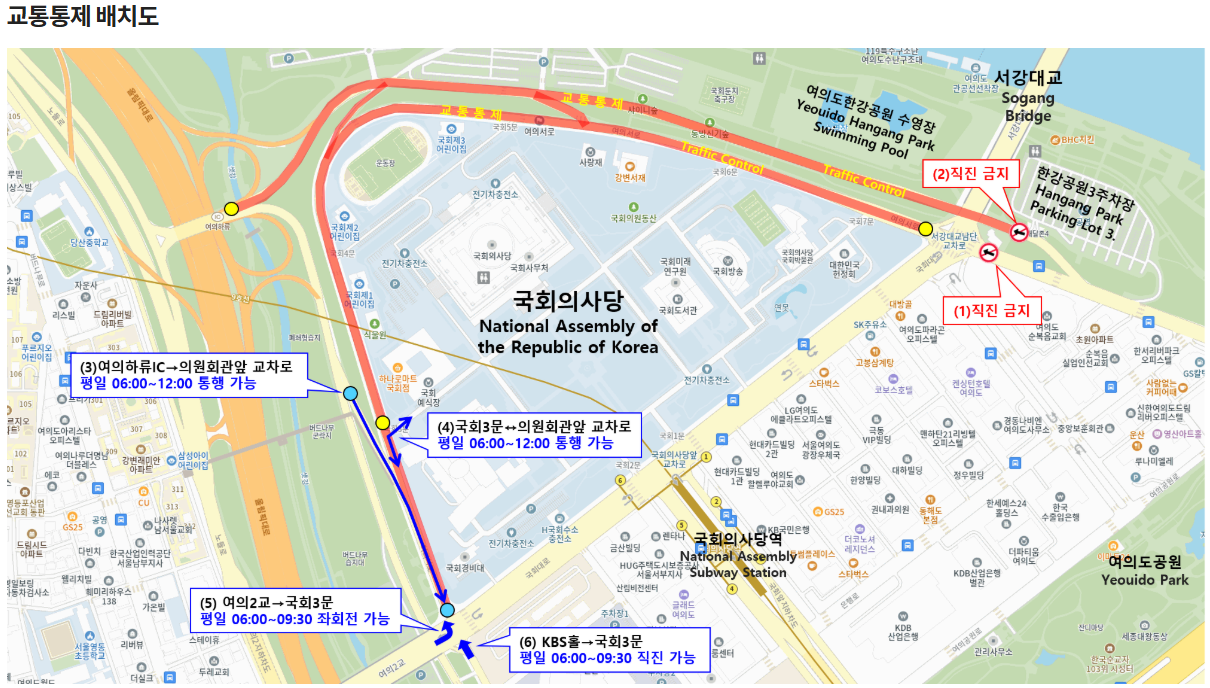 여의도 벚꽃 축제 2025 완벽 가이드: 드레스 코드부터 준비물