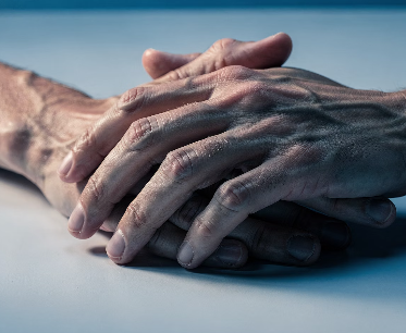 관절염 초기증상