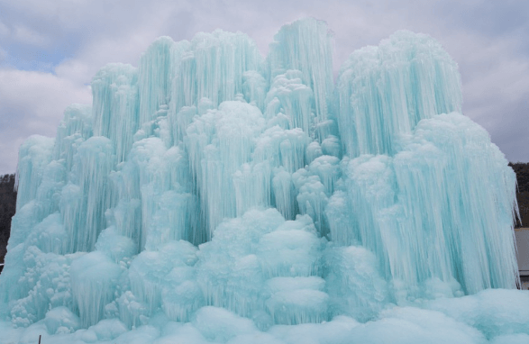 청양 알프스 마을