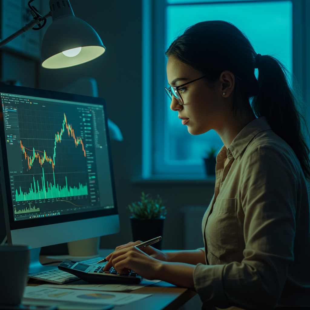 국내외 주식 세금 관련 사진