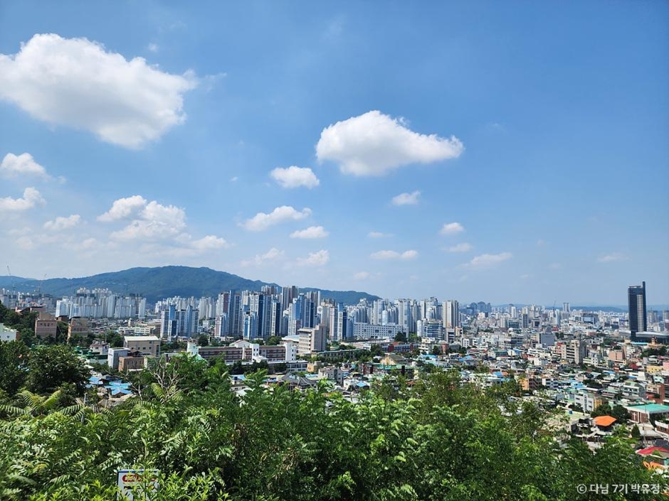 대전 근교 주말나들이