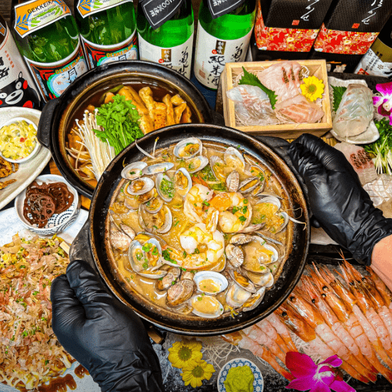 여의도 맛집 "이타마에" 음식사진