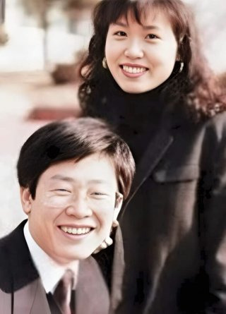 김혜경 이재명 대통령 결혼 아들