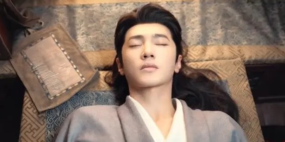 [중드 다시보기] OTT 일소수가 28화 줄거리 결말