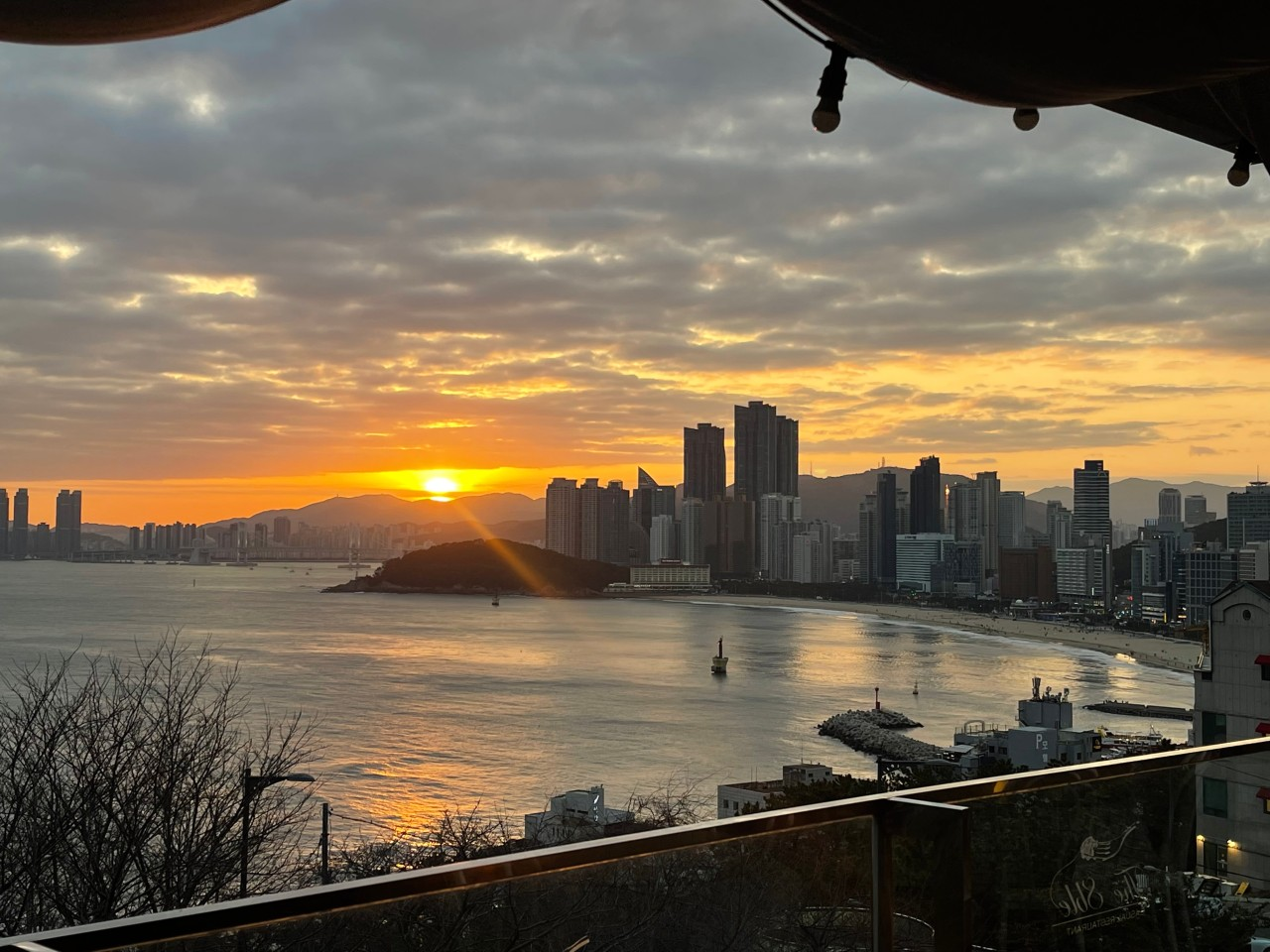 부산 해운대 디에이블