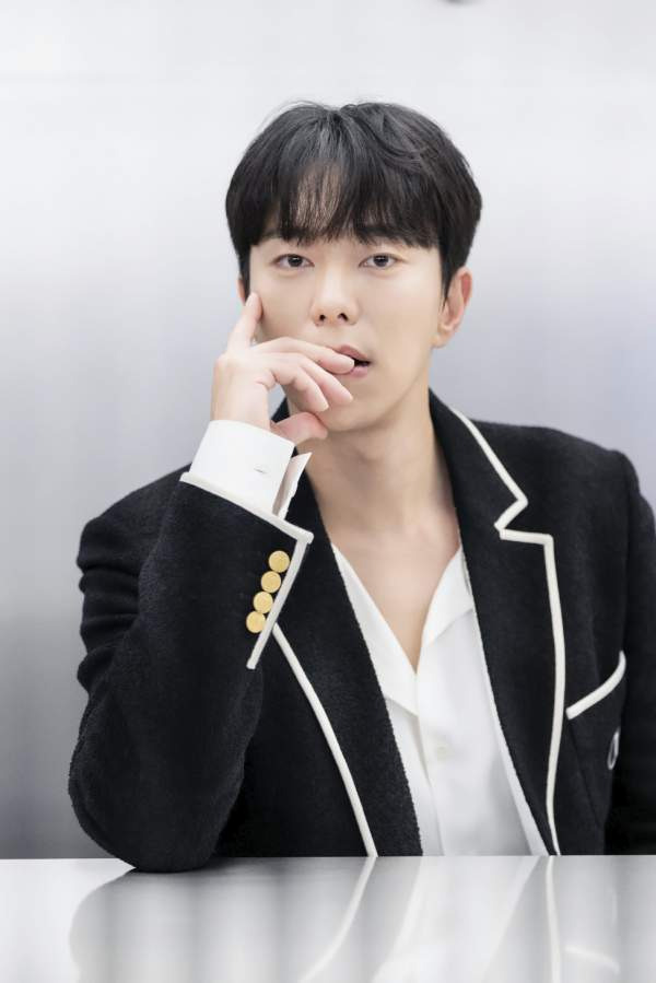 윤현민 배우 데뷔