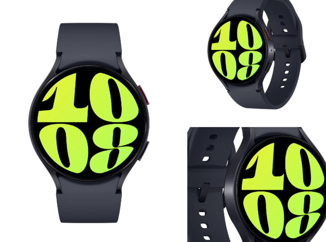 갤럭시-워치6-그라파이트