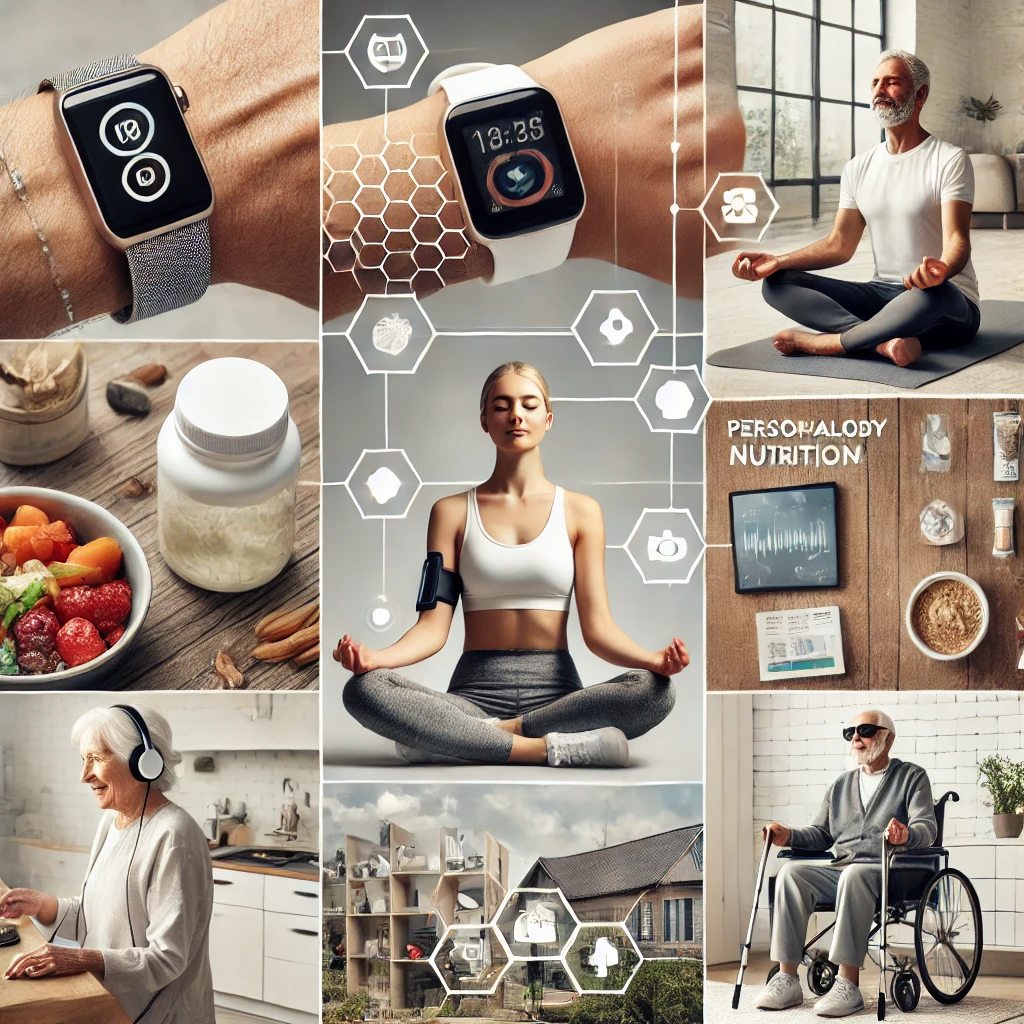 2. 웰니스 산업의 5가지 주요 트렌드