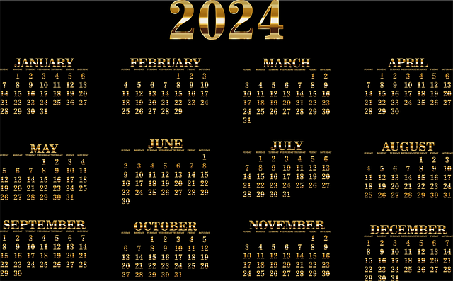 2024 무료 신년운세 