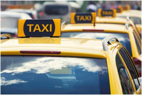 성남시 콜택시 전화번호