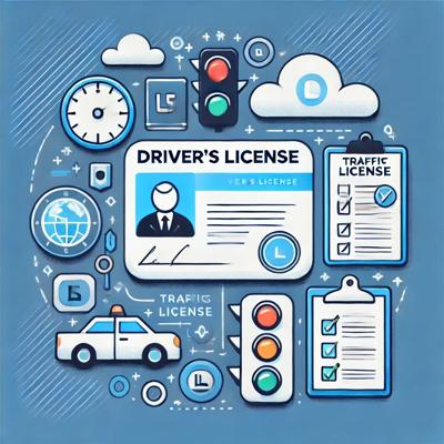면허취소 재취득 방법과 필요한 절차 알아보기 완벽정리