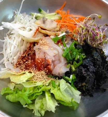 전현무계획-사천-삼학물회