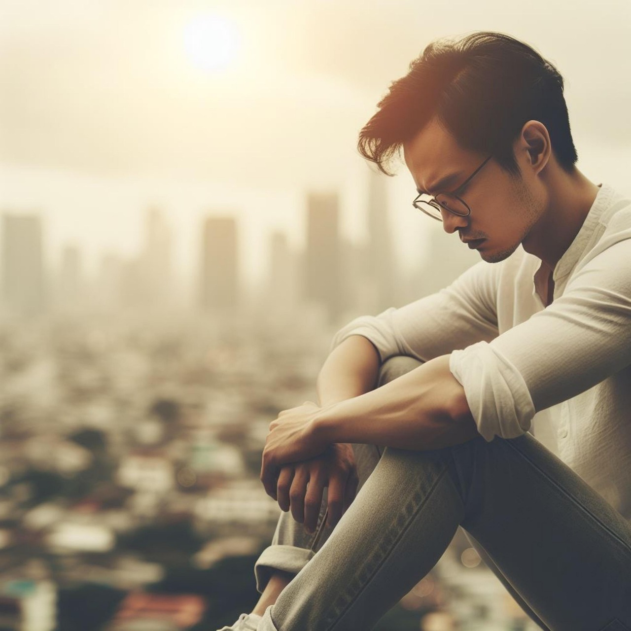 청소년기의 자아정체감 형성과 심리 변화