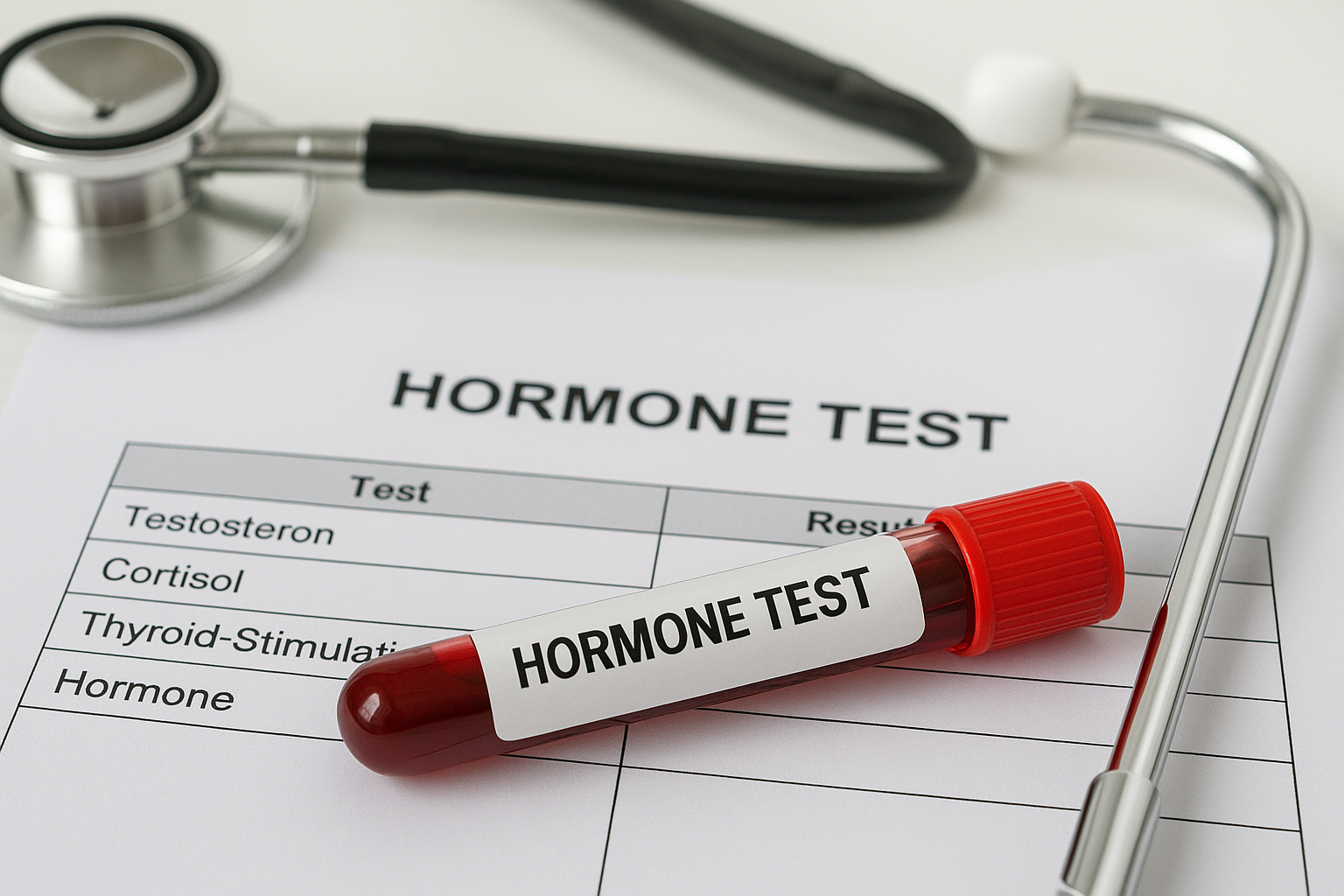 미국 중년 여성의 갱년기 호르몬 케어의 비결 관련 사진