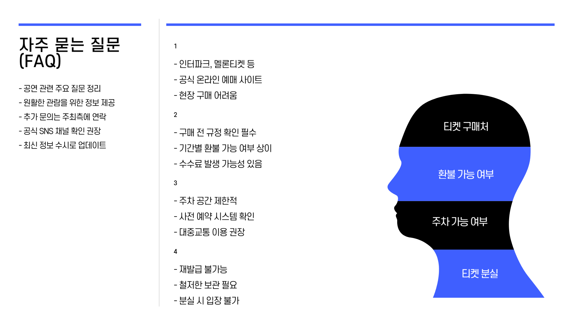 칸예 웨스트 내한 일정 및 티켓팅 정보