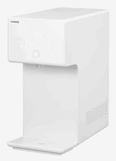 코웨이 아이콘 정수기 2